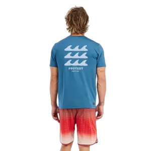 T-shirt Protest Deer image-5