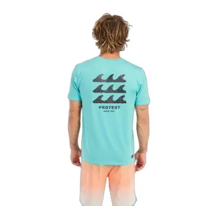 T-Shirt Protest Deer image-4