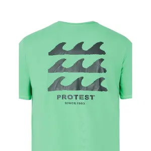 T-Shirt Protest Deer image-6