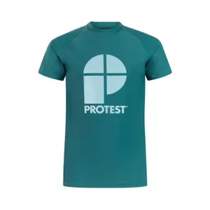 Kid's T-shirt Protest Berents