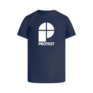 T-shirt til børn Protest Berents image-5