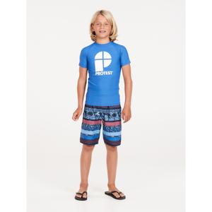 T-shirt til børn Protest Berents image-2