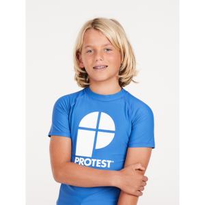 T-shirt til børn Protest Berents image-4