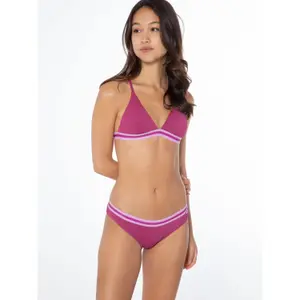 Bikini Damen Protest Tiki image-3