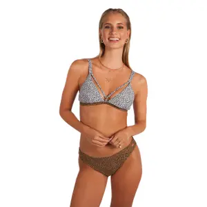 Bikini Damen Protest Ocean image-2