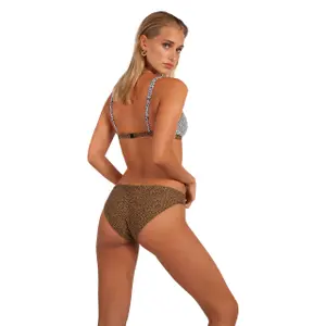 Bikini Damen Protest Ocean image-4