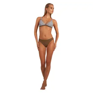 Bikini Damen Protest Ocean image-5