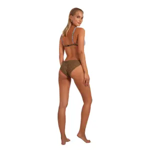 Bikini Damen Protest Ocean image-6