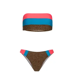 Bikini Damen Protest Onemyway image-0