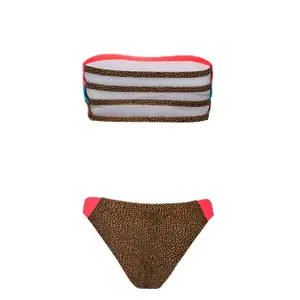 Bikini Damen Protest Onemyway image-1