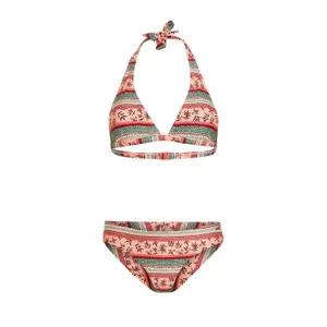 Bikini Damen Protest Manaia image-0