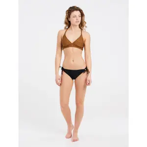 Bikini Damen Protest Shark image-1