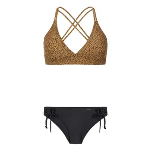 Bikini Damen Protest Shark image-0