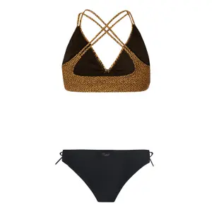 Bikini Damen Protest Shark image-3