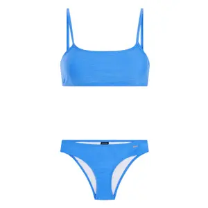 Bikini Damen Protest Hizzer image-0
