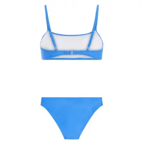 Bikini Damen Protest Hizzer image-3