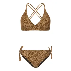 Bikini Damen Protest Lobster image-0