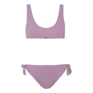 Bikini Damen Protest Azrak image-0