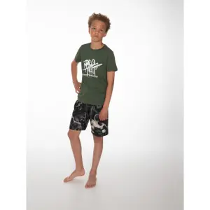 Kid's T-shirt Protest Hyde image-0