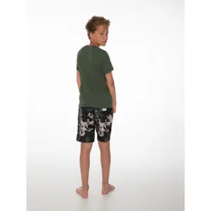 Kid's T-shirt Protest Hyde image-1