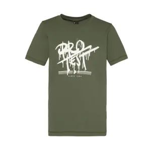 Kid's T-shirt Protest Hyde image-2