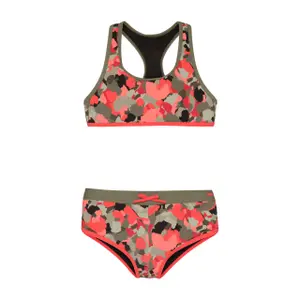 Bikini für Mädchen Protest Ibis image-0