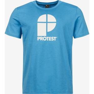 T-shirt Protest Classic Logo