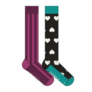 Socken für Damen Protest Evany image-1