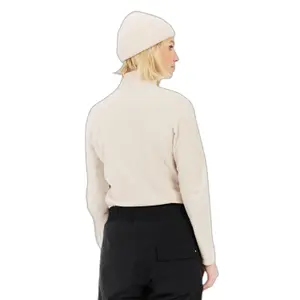 Pile da donna con 1/4 di zip Protest Remutez image-5