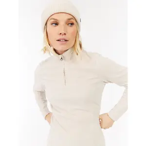 Pile da donna con 1/4 di zip Protest Remutez image-3