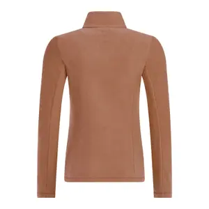 Fleece 1/4 Reißverschluss Damen Protest Remutez image-4