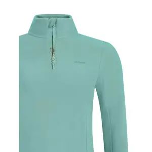 Pile da donna con 1/4 di zip Protest Remutez image-2