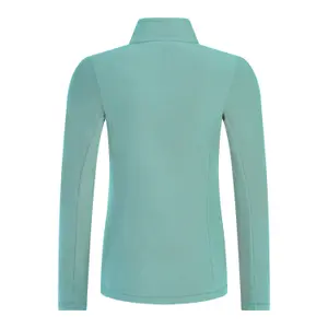 Pile da donna con 1/4 di zip Protest Remutez image-1