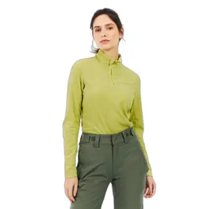 Pile da donna con 1/4 di zip Protest Remutez image-1