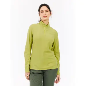 Pile da donna con 1/4 di zip Protest Remutez image-2