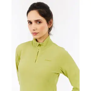 Pile da donna con 1/4 di zip Protest Remutez image-5