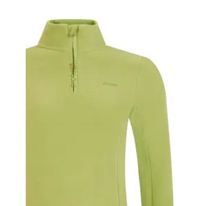 Pile da donna con 1/4 di zip Protest Remutez image-6