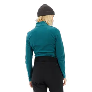 Pile da donna con 1/4 di zip Protest Remutez image-5