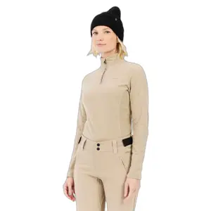 Pile da donna con 1/4 di zip Protest Remutez image-2