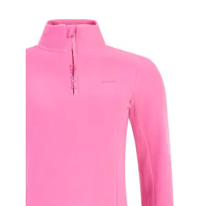 Pile da donna con 1/4 di zip Protest Remutez image-2