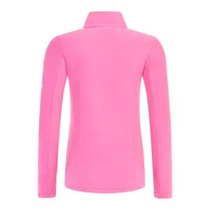 Pile da donna con 1/4 di zip Protest Remutez image-1