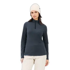 Pile da donna con 1/4 di zip Protest Remutez image-1