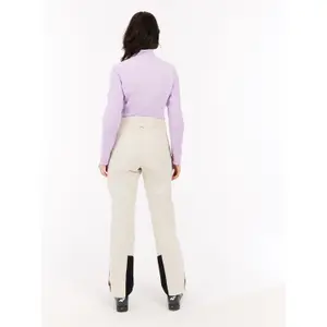 Pile da donna con 1/4 di zip Protest Remutez image-5