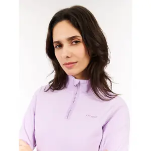 Pile da donna con 1/4 di zip Protest Remutez image-6