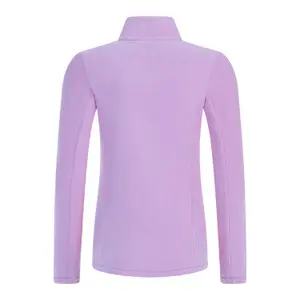 Pile da donna con 1/4 di zip Protest Remutez image-3