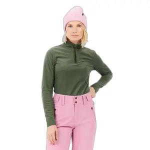 Pile da donna con 1/4 di zip Protest Remutez image-2