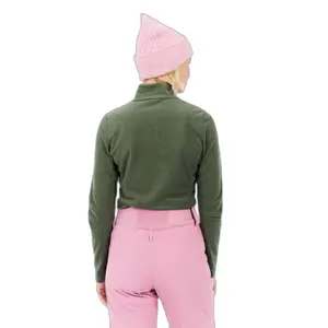 Pile da donna con 1/4 di zip Protest Remutez image-5