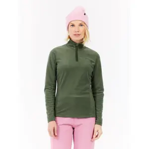 Pile da donna con 1/4 di zip Protest Remutez image-1