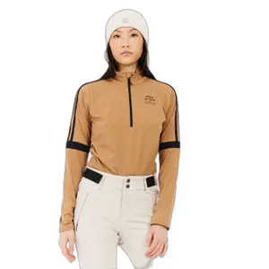 Polaire femme Protest Carly image-3