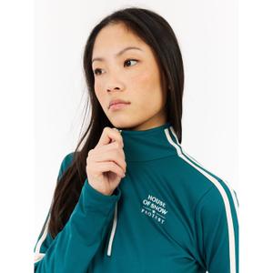 Polaire femme Protest Carly image-5